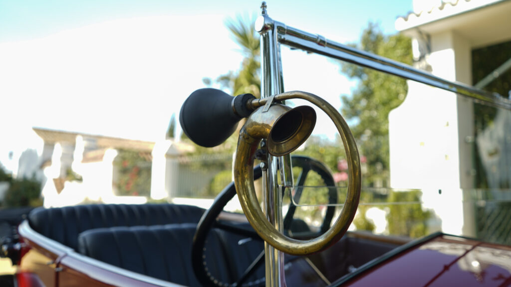 FIAT 509 – 1924 — Exterior