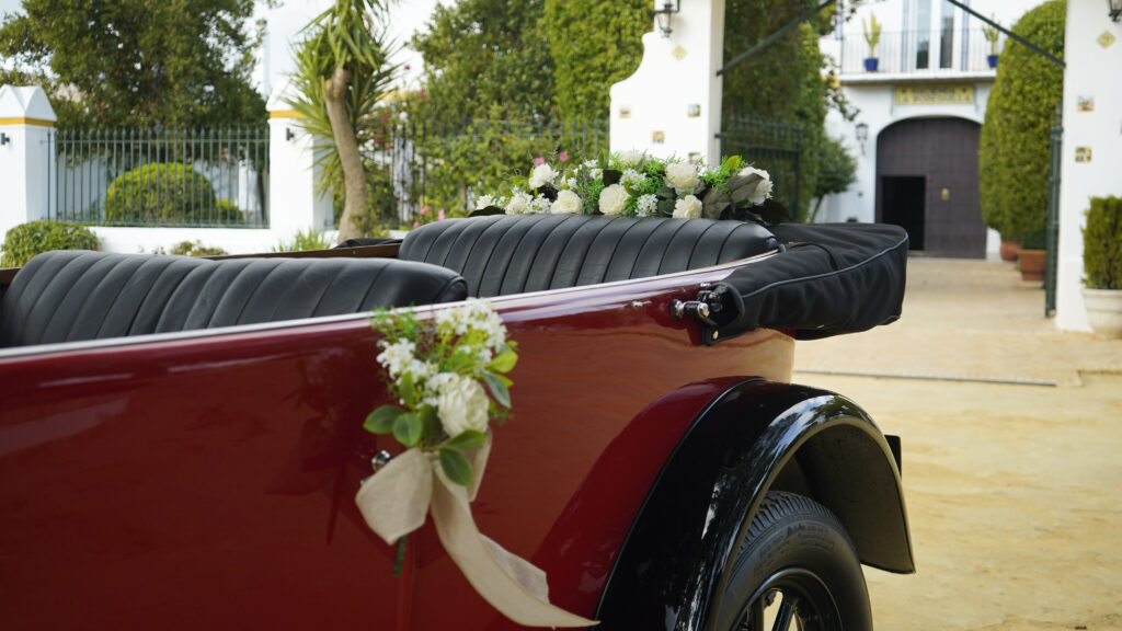FIAT 509 – 1924 — Exterior