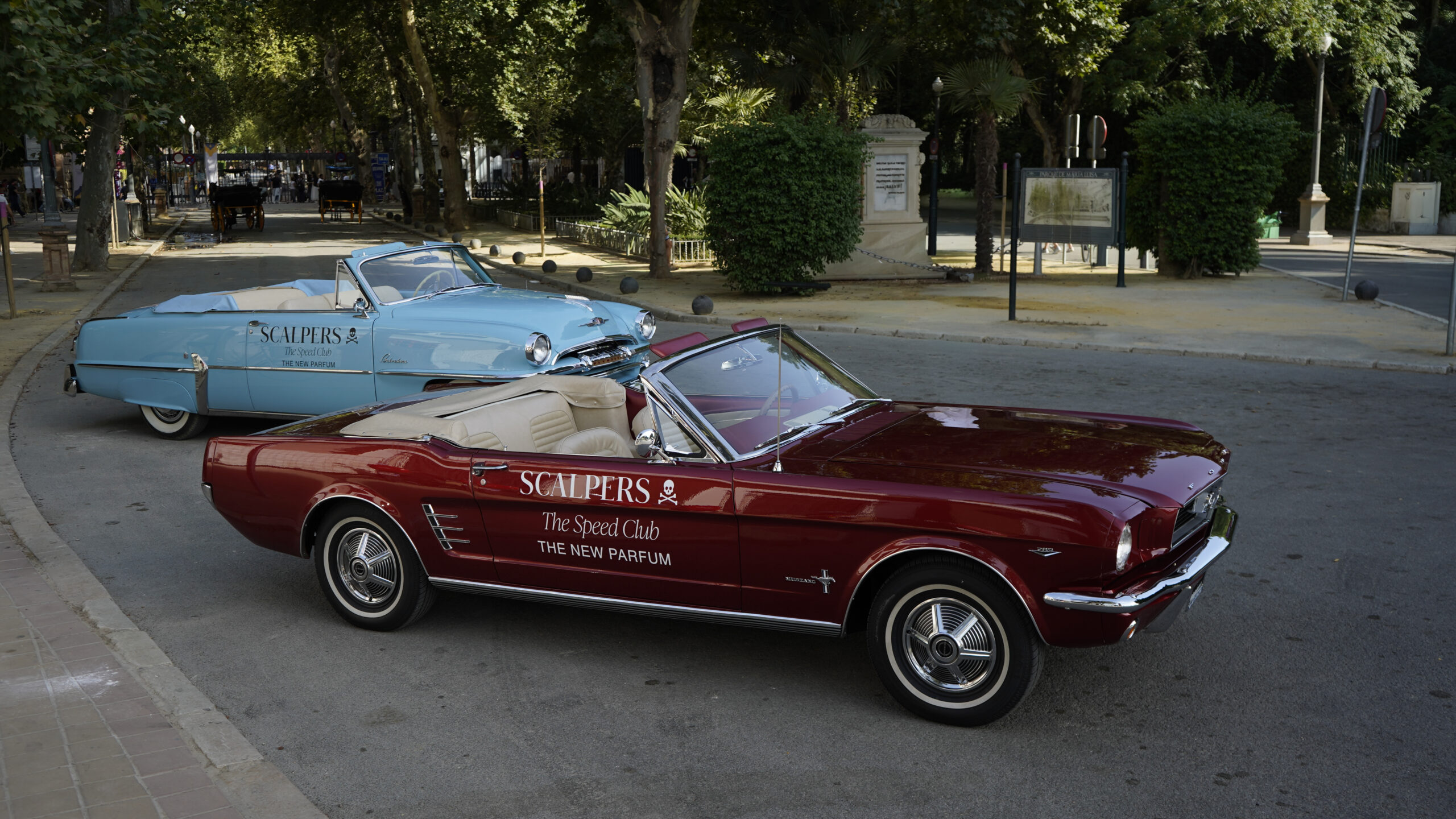 Equipo de AutoRetro Cars